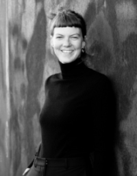 Dr. Katrin  Giere