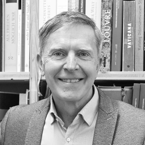 Autorenportrait Jens Soentgen