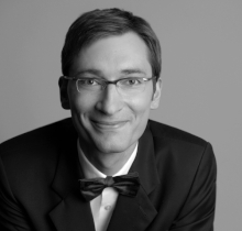 Dr. Stefan Müller