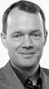 Prof. Dr. Stefan Holzner, LL.M.