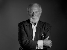 Dr. phil. Kurt E.  Becker