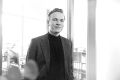 Dr. Johannes Brocks