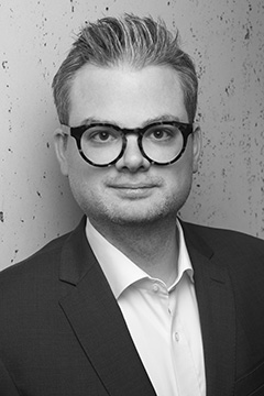 Christian Schwarz, LL.M.