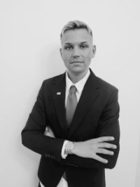 Ass.-Prof. Dr. Marlon  Possard, MSc, MA