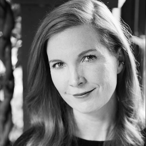 Autorenportrait Kate Crawford
