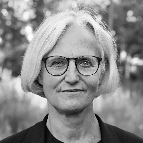 Autorenportrait Christiane Hoffmann