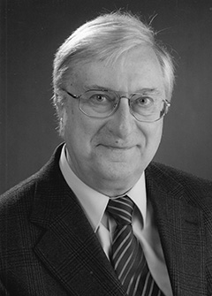 Dr. Hermann Josef  Roth