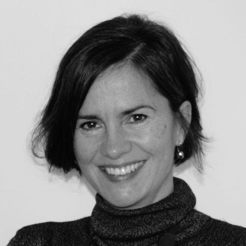 Autorenportrait Miranda Fricker