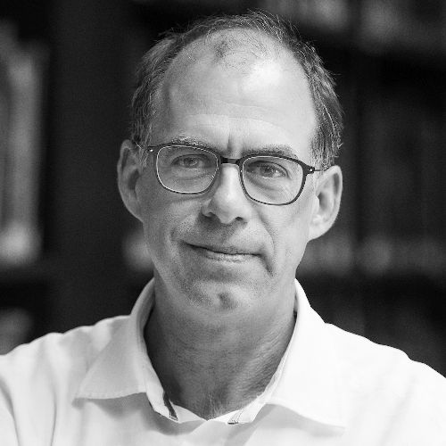 Autorenportrait Hubert Locher