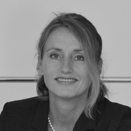 Autorenportrait Ulrike von Hirschhausen