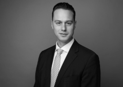Dr. Lukas  Böffel, LL.M. (Berkeley)