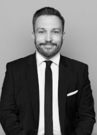 Dr. Danilo Rosendahl