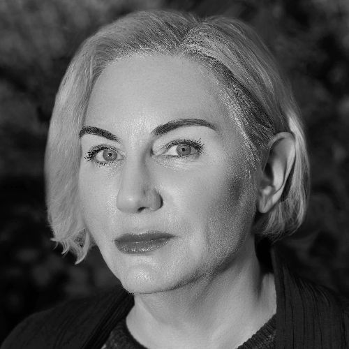 Autorenportrait Margaret Meyer