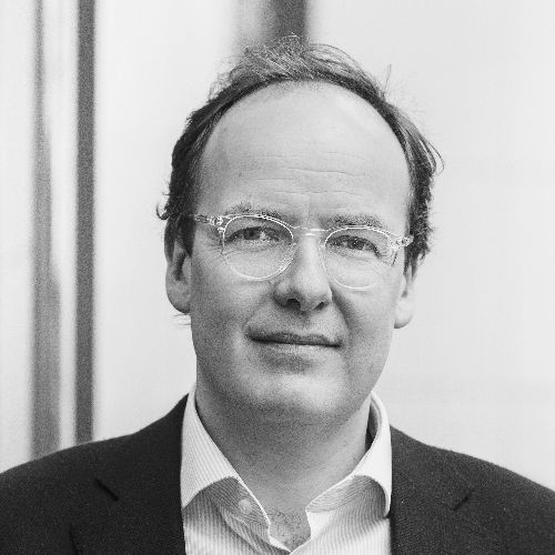 Autorenportrait Johannes Plagemann