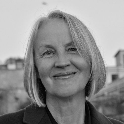 Autorenportrait Birgit Schönau