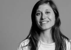 Autorenportrait Daria Bayer