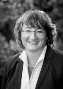 Christiane Graß