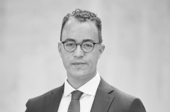 Dr. Timur Nayin