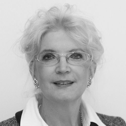 Autorenportrait Charlotte Schubert