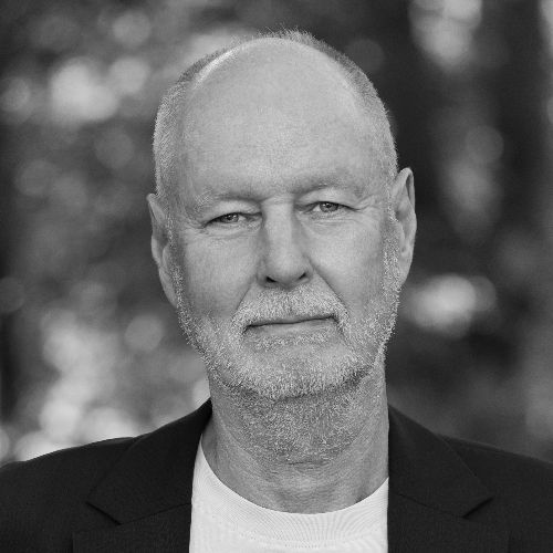 Autorenportrait Michael Grüttner