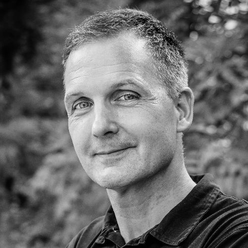 Autorenportrait Gunter Schubert