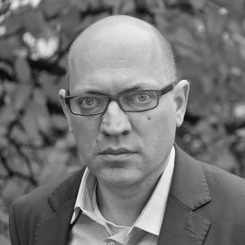 Autorenportrait Johannes Rößler