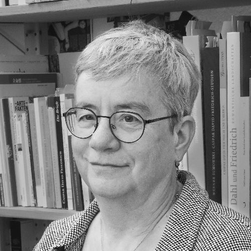 Autorenportrait Petra Kuhlmann-Hodick