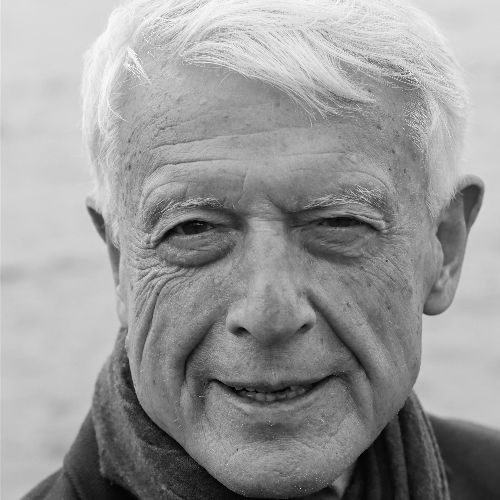 Autorenportrait Werner Sonne
