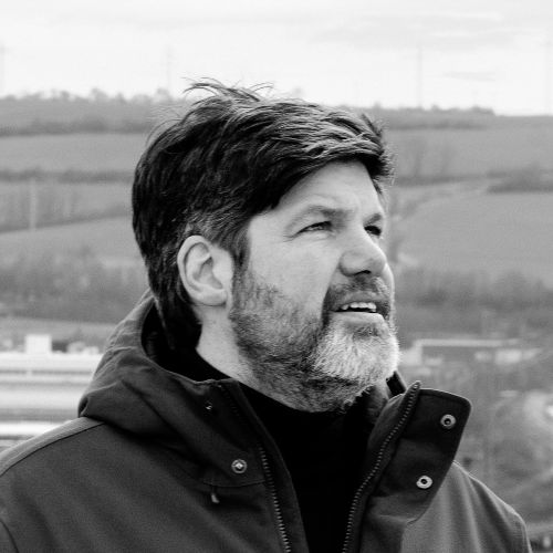 Autorenportrait Clemens Tangerding