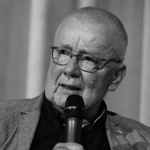 Autorenportrait Ruprecht Polenz