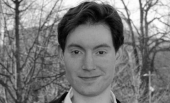 Dr. med. Dr. iur. Constantin  Blanke-Roeser
