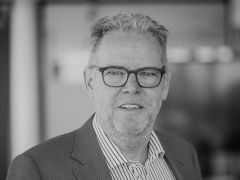 Autorenportrait Walter Klein