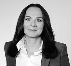 Dr. Eva Frehner, LL.M.