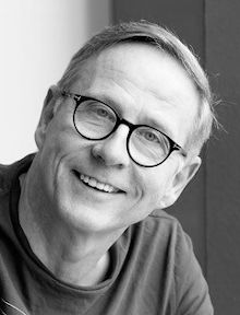 Dr. Michael  Behrendt