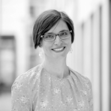 Prof. Dr. Sarah Gierhan