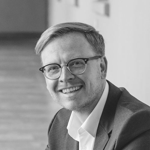 Autorenportrait Markus Gabriel