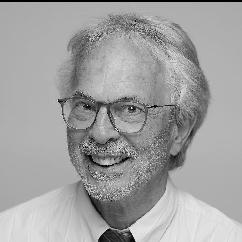 Autorenportrait Henning Melber