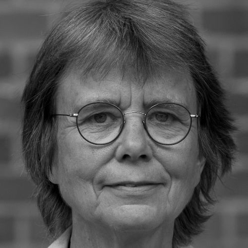 Autorenportrait Susanne Heim