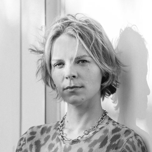 Autorenportrait Oliwia Hälterlein