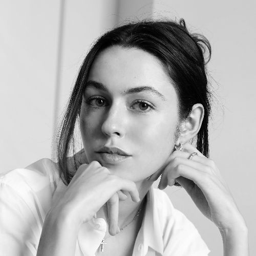 Autorenportrait Honor Cargill-Martin