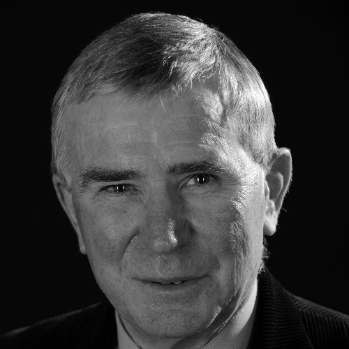 Autorenportrait Tim Blanning