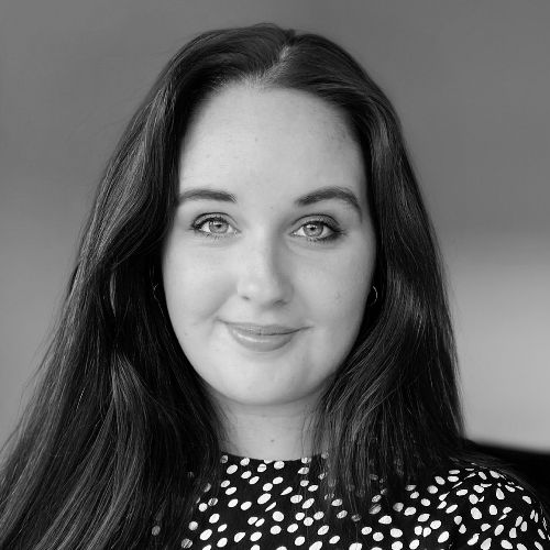 Autorenportrait Gillian Murphy