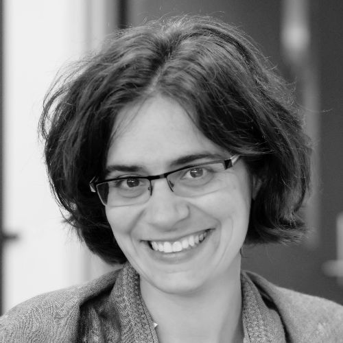 Autorenportrait Agnes Callard