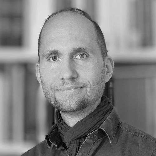 Autorenportrait Jörg Noller