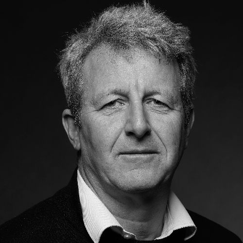 Autorenportrait Philip Manow