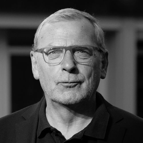 Autorenportrait Sighard Neckel