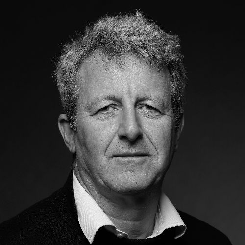 Autorenportrait Philip Manow