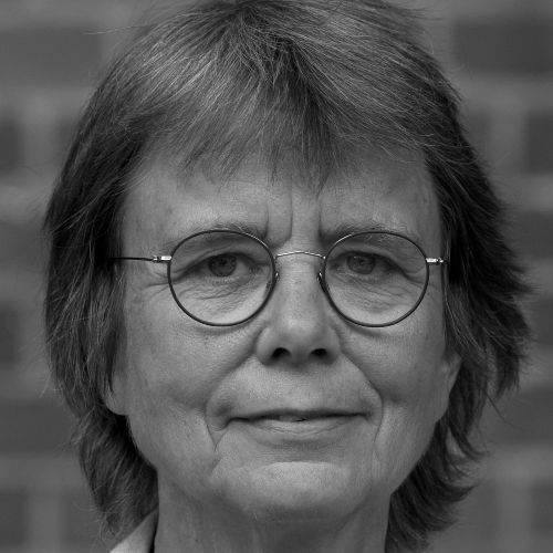 Autorenportrait Susanne Heim