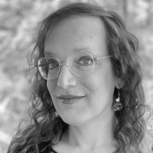 Autorenportrait Stephanie Burt