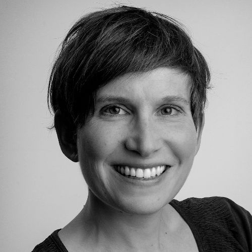 Autorenportrait Barbara Manthe